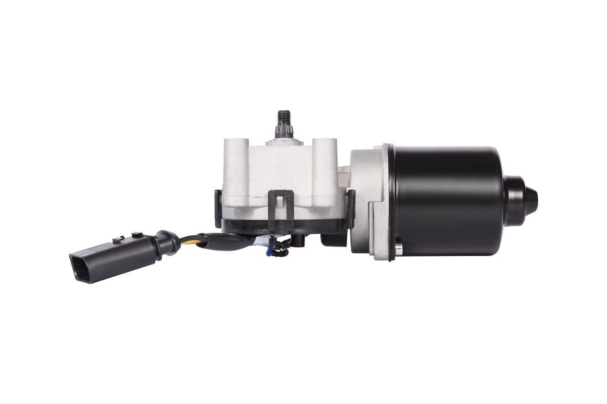 Moteur d'essuie-glace VALEO ref. 584547